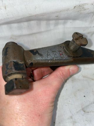 ROCKER ARM for 1 3/4 - 2 1/4 HP Associated / United Hit Miss Gas Engine Antique 2