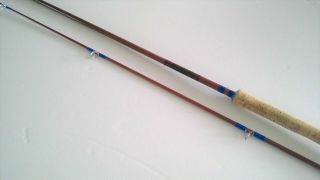 Vintage Conolon Spin - Flite Spin Fishing Rod 76 7 