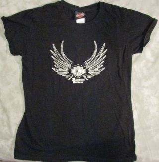 Harley - Davidson Roatan Honduras T - Shirt,  Women 