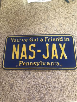 Pennsylvania 1983 - 2000 You 