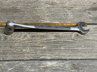 Vintage Craftsman =v= Series Socket End Wrench 3/4”