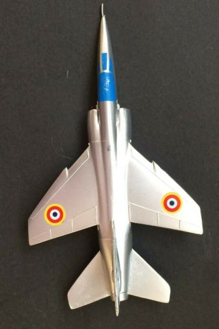 France Mirage F1 Aircraft China Pla Air Force Model 1:100 1990s