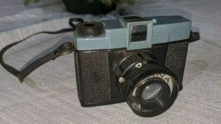 Vintage 1960s - Diana F No.  151 120 Film Lomo Lomography Camera