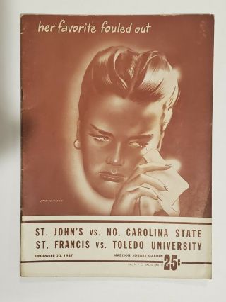 1947 St John 
