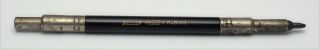 Vintage Eagle Automatic Pencil No.  860,  C1880.