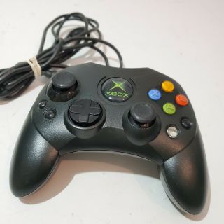 Microsoft Oem Xbox Controller S Model X08 - 69873