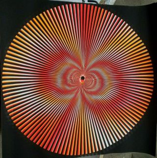 Spiral Zonk 1970 