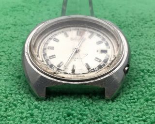 Seiko Navigator Worldwide Watch 6117 - 6400 Vintage Automatic 2