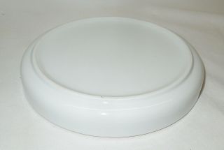 St Croix Meadows Greyhound Racing Dog Track Collector Plate Dish - Hudson WI 3