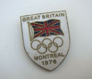 Vintage Great Britain 