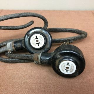 Set Of 2 Vintage Hubbell 10a 250v Crouse Hinds Industrial Plug