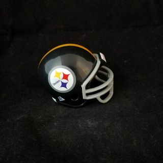 Pittsburgh Steelers Series 2 Throwback Traditional Pocket Pro Helmet
