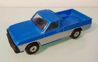 Vintage Corgi Toys 1/36 Scale - Mazda B1600 Pick Up Truck - Diecast Model Car