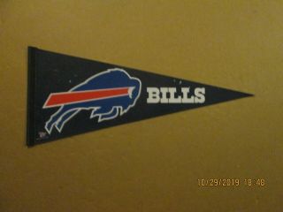 Nfl Buffalo Bills Vintage 1990 