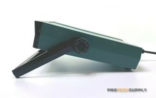 Fluke 8600A Portable Benchtop Industrial Adjustable Digital Electric Multimeter 2