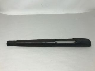 Vintage Mauser 98 Handguard With Clip 13 7/8 " Overall Length