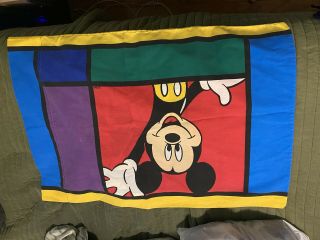 Disney Mickey Mouse Goofy 90 