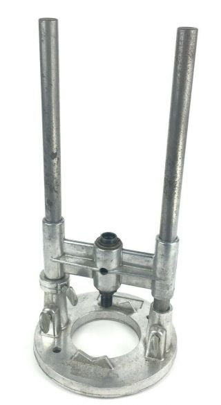 Portalign Tool Co Precision Drill Guide 3874810 - Vtg Craftsman Sears Tool