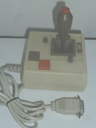 Vintage CH Products Mach III Joystick Controller PC Gaming Accessory 2