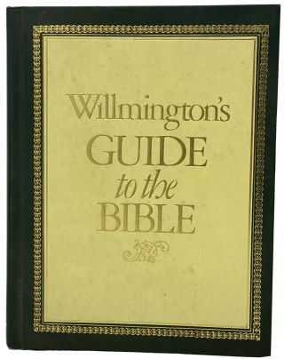 Vintage 1988 Willmington 