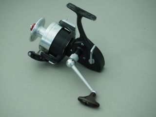 Vintage Dam Quick 3000 High Speed Spinning Reel Made In Germany