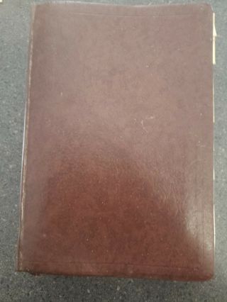 Vintage Ryrie Study Bible 2
