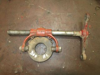 Ih Farmall 300 Row Crop Torque Clutch Shaft & Throw Out Bearing Antique Tractor