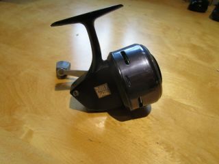 Abu 506 Closed Face Fishing Reel - Made In Sweden