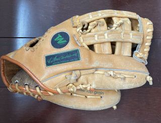 Ted Williams Sears Autographed Model Prostyle Pocket Baseball Glove