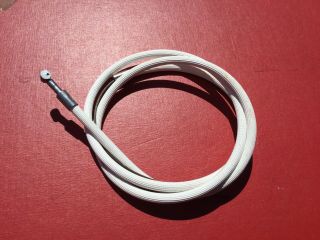 Vintage Raleigh Sportshift Cable 36” C 30” Hsj115,  Old Inventory