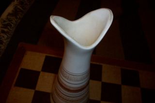 Vintage Sascha Brastoff Signed Bud Vase 2