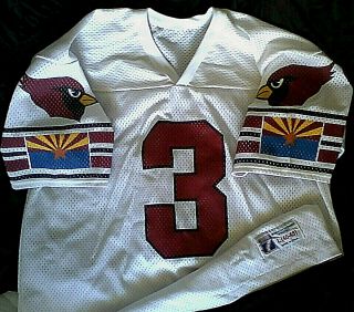 Vtg Logo 7 - Phoenix Arizona Cardinals 