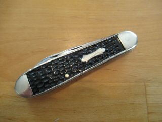 Vintage Imperial,  Providence,  Ri Two Blade Pocket Knife