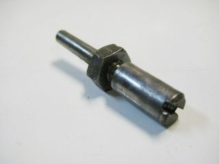 Vintage Sears Craftsman 18 " Scroll/jig Saw Rear Table Pivot Pin 31615