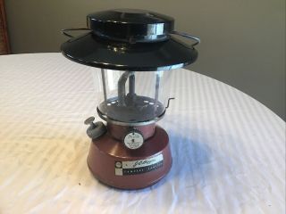 Vintage Sears J.  C.  Higgins Campers Lantern