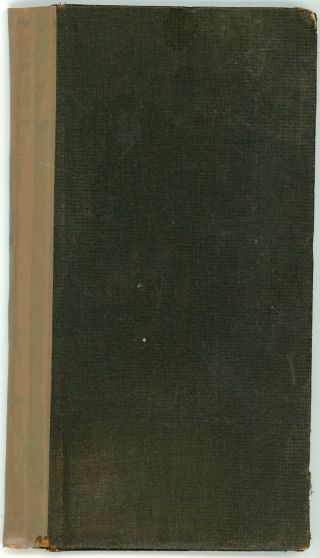 1895 Boston & Albany Railroad Co. ,  Regulations For The Government Of Employees