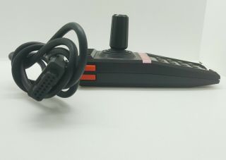 1980s Vintage Atari 5200 Controller Joystick - 3