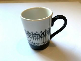 American Airlines " 21 " Service - Demitasse Cup By Mayer China 268