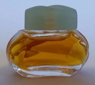 P178 " Know Wing - Estee Lauder " Vintage Collectable Miniature Sample Perfume