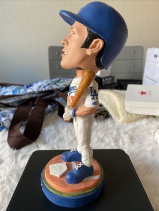 LA Dodgers Shawn Green Collectible Bobblehead 2002 NO BOX 2
