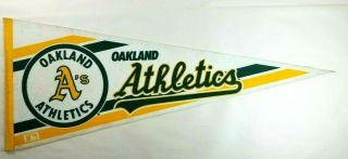 Mlb Oakland Athletics A 