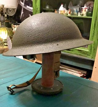 Antique Post - War Wwi M - 1917 United States Army 