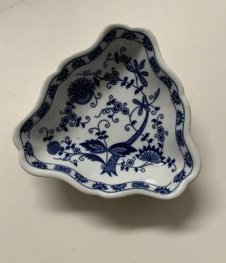 Vintage Pattern Vienna Woods Fine China Small Bowl/side Dish Piece -