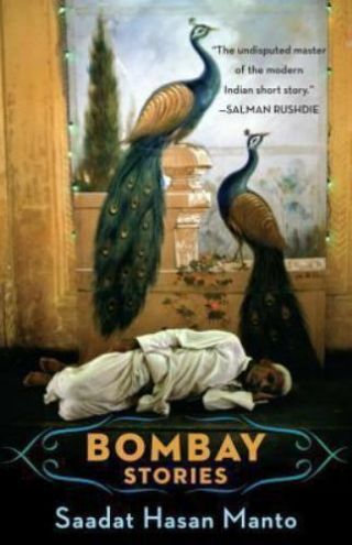Bombay Stories [vintage International] - Saadat Hasan Manto