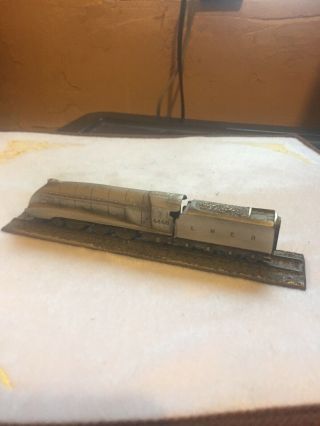 Royal Hampshire Miniature Train Model - The Mallard