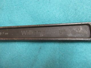 VTG Williams AB - 10X,  10 