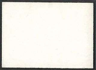 1972 O - Pee - Chee CFL Trio Sticker Inserts: 46 Dave Braggins/47 Greg Barton/48 M 2