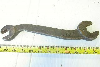 Antique Union Pacific Railroad Wrench Tool