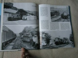 ILLUSTRATED HISTORY OF WEST COUNTRY CHINA CLAY TRAINS 2