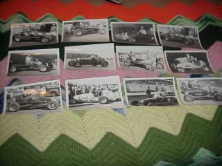 12 Vintage Race Car Photos 1953 Diffrent Places Most Sostillio 1953 Great Shape